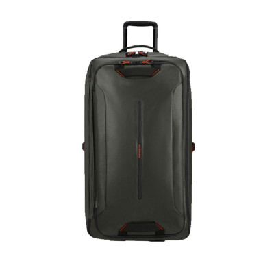 Borsone Trolley Grande Ecodiver Samsonite Climbing Ivy  Valigeria.it