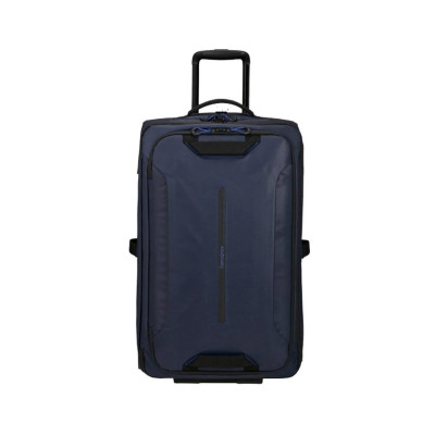 Borsone Trolley Medio Ecodiver Samsonite Blu Nigths  Valigeria.it
