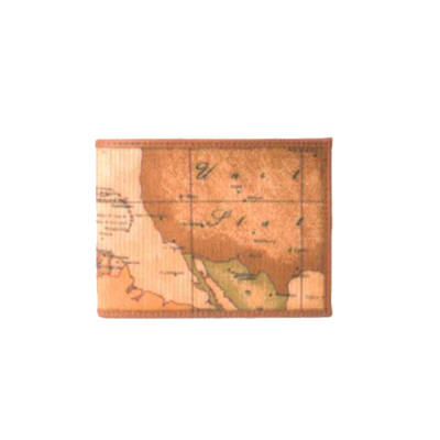 Portafoglio Uomo orizzontale | Alviero Martini 1^ Classe Geo Classic | BVW11060000010