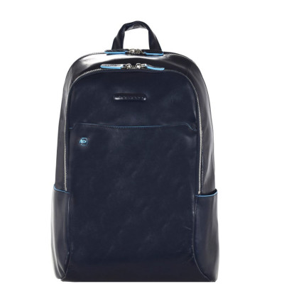 Zaino porta pc | Piquadro Blue Square | CA3214B2-Blu2