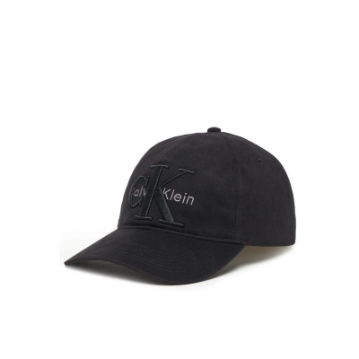 Cappello uomo baseball Calvin Klein Black