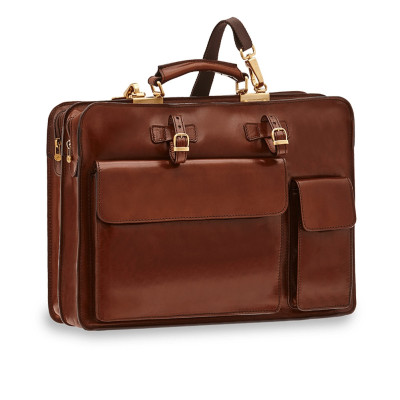 Cartella Giornalista Media The Bridge Story Uomo 06436901  Valigeria.it