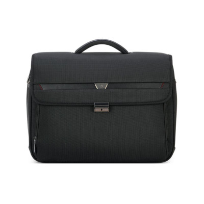 cartella in Tessuto 15.6 Biz 4.0 Roncato Valigeria Nero  Valigeria.it