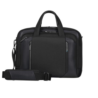 Cartella in tessuto porta computer 15.6 Samsonite Spectrolite 4.0 Black