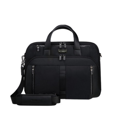 Cartella in Tessuto 15.6 Urban-Eye Samsonite Black  Valigeria.it
