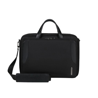 Cartella in Tessuto 15.6 Xbr 2.0 Samsonite Black  Valigeria.it