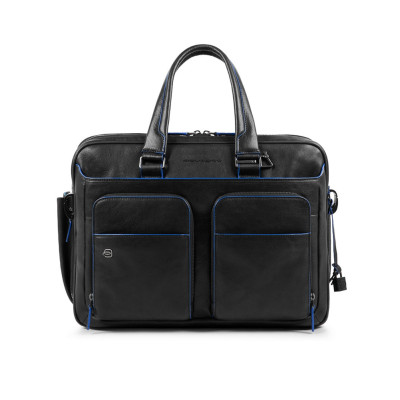 Cartella Lavoro Piquadro Blue Square CA2765B2S  Valigeria.it