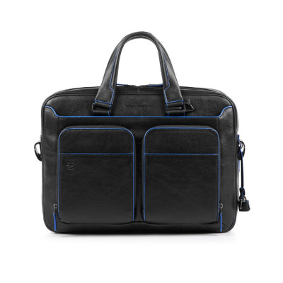 Cartella Lavoro Piquadro Blue Square CA2849B2S  Valigeria.it