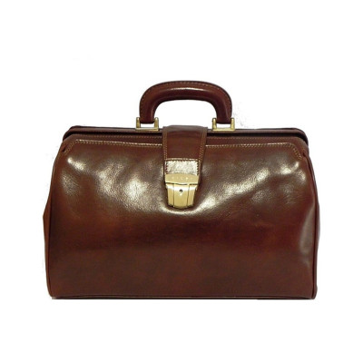 Cartella Pelle Dottore Classica Giudi 4791GD  Valigeria.it