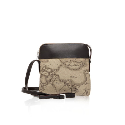 Borsa Bandoliera Piccola Alviero Martini 1^Classe | Geo Tortora | CD00161300590