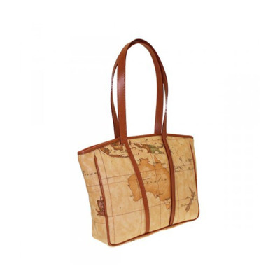 Borsa Shopping | Alviero Martiini 1^ Classe Geo Classic | CD05860000010 