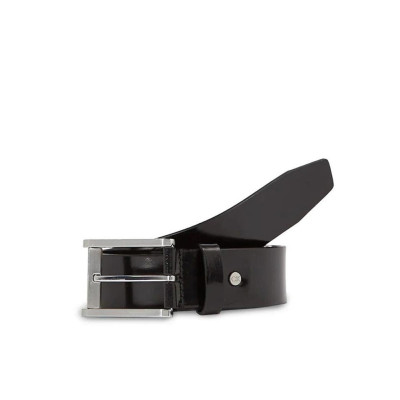 Cintura Uomo Taglia Calvin Klein Jeans Black