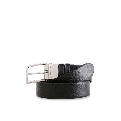 Cintura Uomo Double Sace Fibbia Ardiglione Piquadro Modus CU4209MO | Valigeria.it