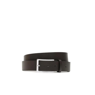 Cintura Uomo Reversibile Taglia XL Guess Dark Brown/Cognac | Valigeria.it