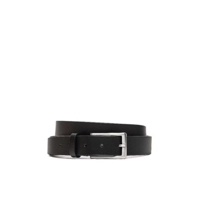 Cintura Uomo Guess Black