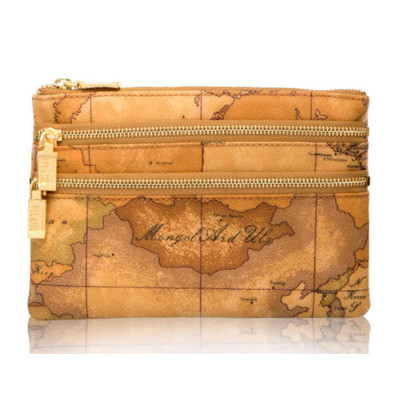 Trousse a 3 zip | Alviero Martini 1^ Classe | CM01960000010