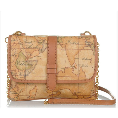 Borsa Tracolla Alviero Martini 1^Classe | Lienea Geo New | CM03960000010