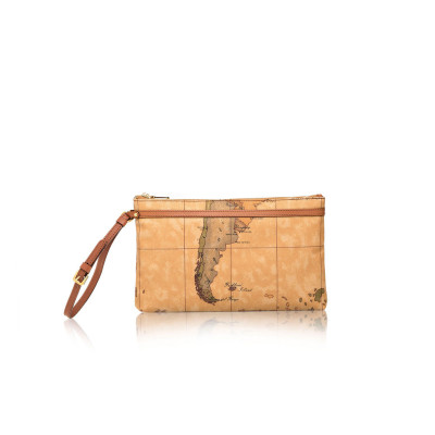 Pochette Bustina Grande Alviero Martini 1^Classe | Geo Contemporary | CN13960000010 (valigeria)