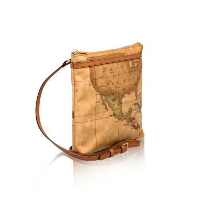 Bandoliera Grande Alviero Martini | Prima Classe | Linea New Basic | CN14060000010 (valigeria)