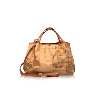 Borsa due Manici Alviero Martini 1^Classe | Geo New Class | CN14860000010 (valigeria)