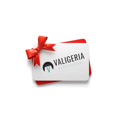 Buono Regalo Coupon 