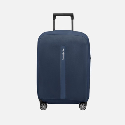 Travel Accessori copri valigia cabina Samsonite Ta Revolution Midnight Blue