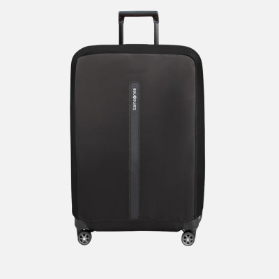 Travel Accessori copri valigia grande Samsonite Ta Revolution Black