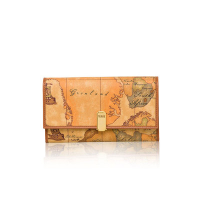 Portafoglio Donna Alviero Martini 1^Classe | Geo Classic | Geo New | CW00460000010 (valigeria)