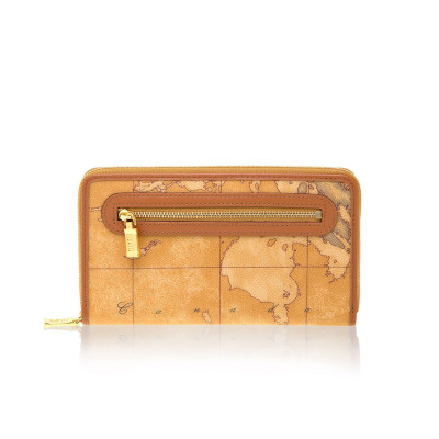 Portafoglio Donna Alviero Martini | Grande | Linea Geo Classic | CW02860000010