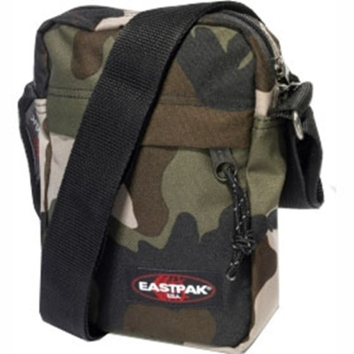 Borsello Eastpak | "The One" | Ek045-camo (valigeria)