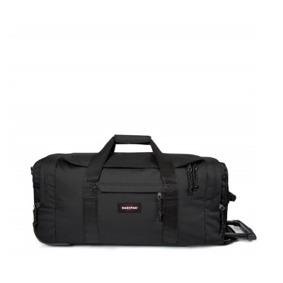 Borsone Rettangolare 2 Manici | Eastpak Authentic Travel Plombier Reader | EK13B-Black