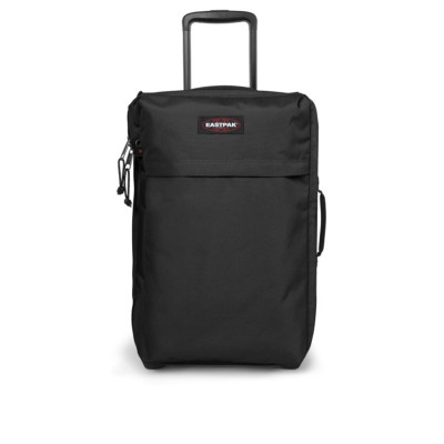 Trolley Semi-Rigido 50 cm 2 Ruote Cabina | Eastpak Authentic | EK36D-Black