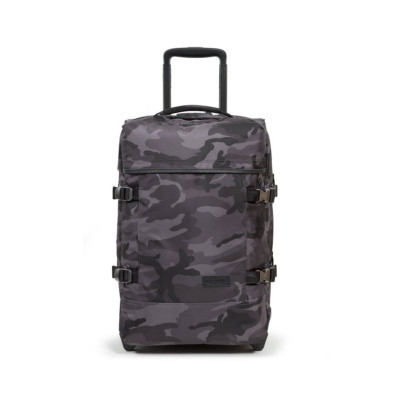 Trolley Semi-Rigido 50/20 2 Ruote Cabina | Eastpak Ranverz | EK61L-Camo