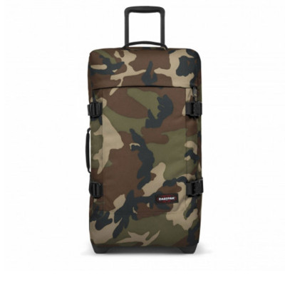 Trolley Semi-Rigido 65/20 2 Ruote | Eastpak Ranverz | EK62L-Camo