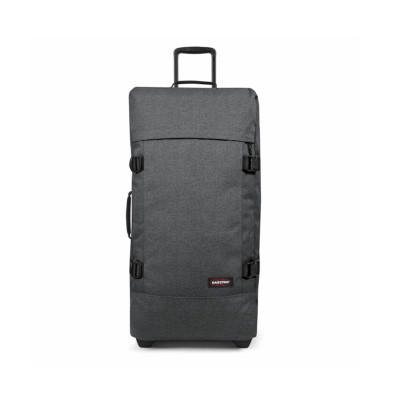 Trolley Semi-Rigido 75/28 2 Ruote Cabina | Eastpak Ranverz | EK63L-Black Denim