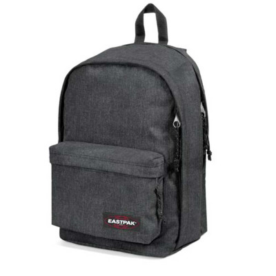Zaino Eastpak | Back to work | EK936-black denim (valigeria)