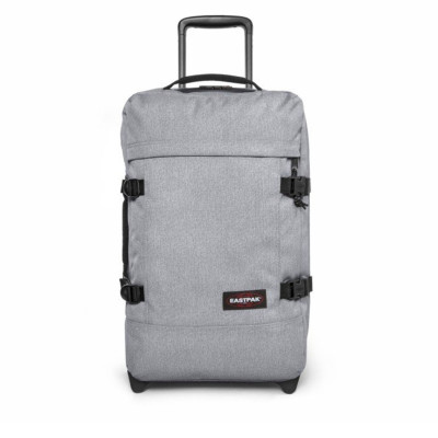 Trolley Semi-Rigido 55 cm 2 Ruote Cabina | Eastpak Authentic | EK96L-Sunday Grey