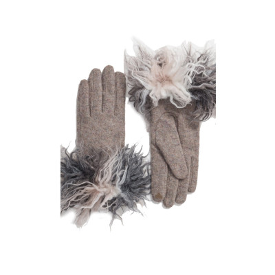 Guanti Donna TPia Rossini VANESSAGLOVE  Valigeria.it