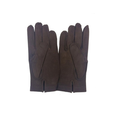 Guanti Uomo Sfoderato  Pennino Gloves Elefante  PG3CFELEF-Taglie Assortite