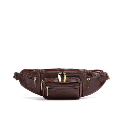 Marsupio Classico Giudi Marrone  Valigeria.it