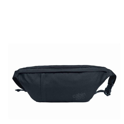 Marsupio Piatto Hip Pack 2L Cabin Zero CZ201201  Valigeria.it