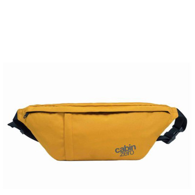 Marsupio Piatto Hip Pack 2L Cabin Zero CZ201309  Valigeria.it