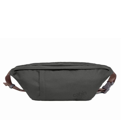 Marsupio Piatto Hip Pack 2L Cabin Zero CZ201801  Valigeria.it