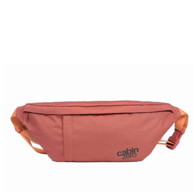 Marsupio Piatto Hip Pack 2L Cabin Zero CZ201805  Valigeria.it