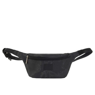 Marsupio Tozzo Alviero Martini 1^Classe Geo Black CV891864260001  Valigeria.it