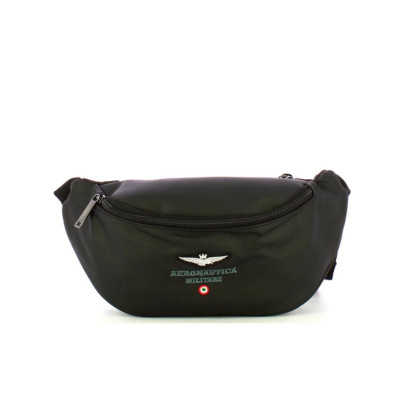 Marsupio Tozzo New Cisty Tak Aeronautica Militare Nero  Valigeria.it