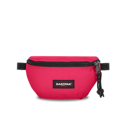 Marsupio Tozzo Semplice Springer Eastpak Strawberry Pink  Valigeria.it