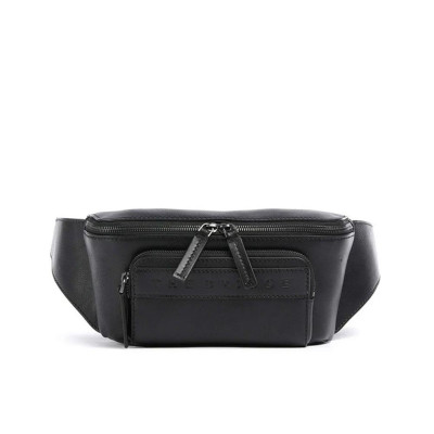 Marsupio tozzo The Bridge 072805EX7R-Nero  Valigeria-it