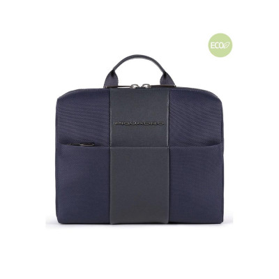 Necessaire Multi Brief2 Piquadro Blu  Valigeria.it
