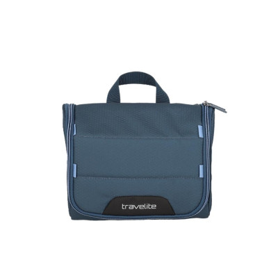 Necessaire Multitasca Skaii Travelite BluBlu Panoramico  Valigeria.it